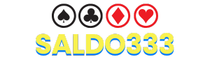 Logo SALDO333